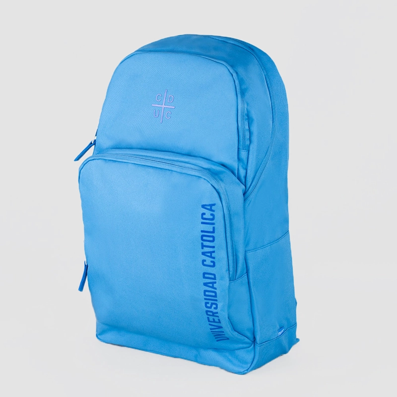 MOCHILA CROSS U CATOLICA FANATIKOS MOOSE - 2