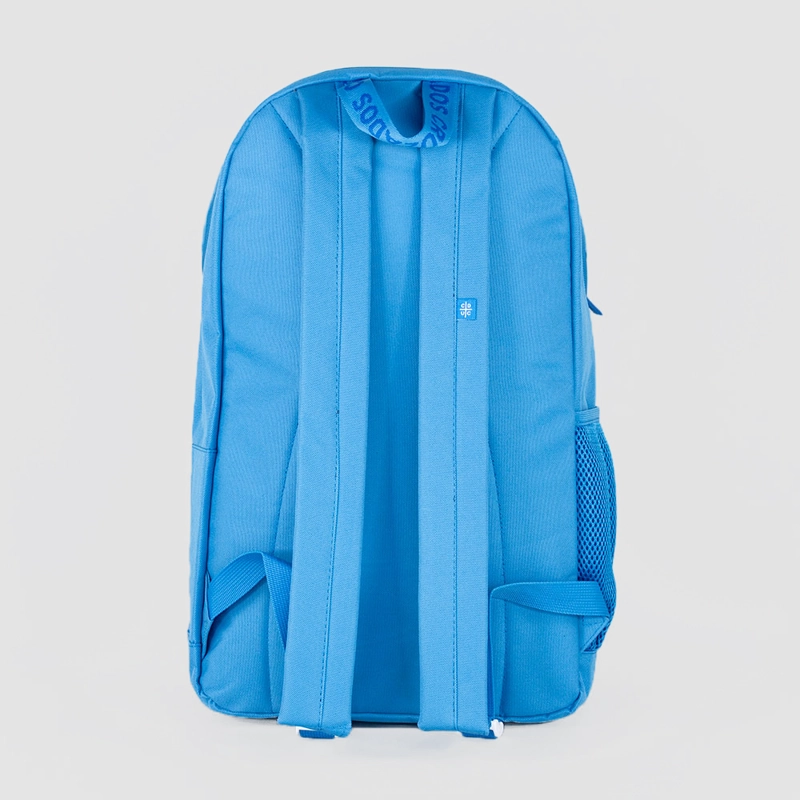 MOCHILA CROSS U CATOLICA FANATIKOS MOOSE - 3