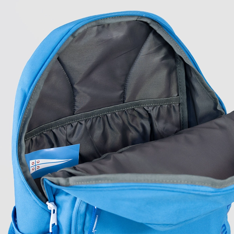 MOCHILA CROSS U CATOLICA FANATIKOS MOOSE - 4