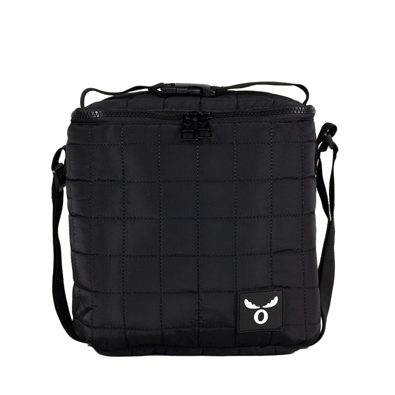 LONCHERA PARKA BLACK MOOSE - 1
