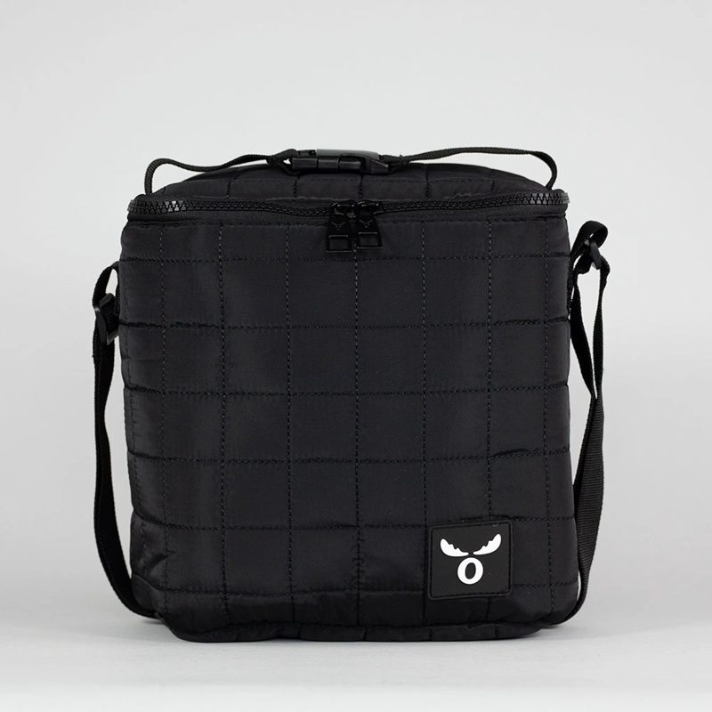 LONCHERA PARKA BLACK MOOSE - 5