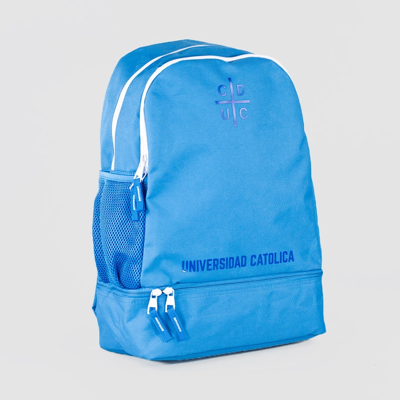 PACK ESCOLAR U CATOLICA FANATIKOS MOOSE - 2