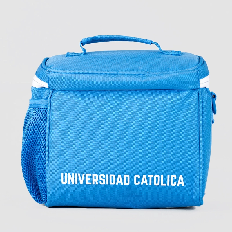 PACK ESCOLAR U CATOLICA FANATIKOS MOOSE - 7