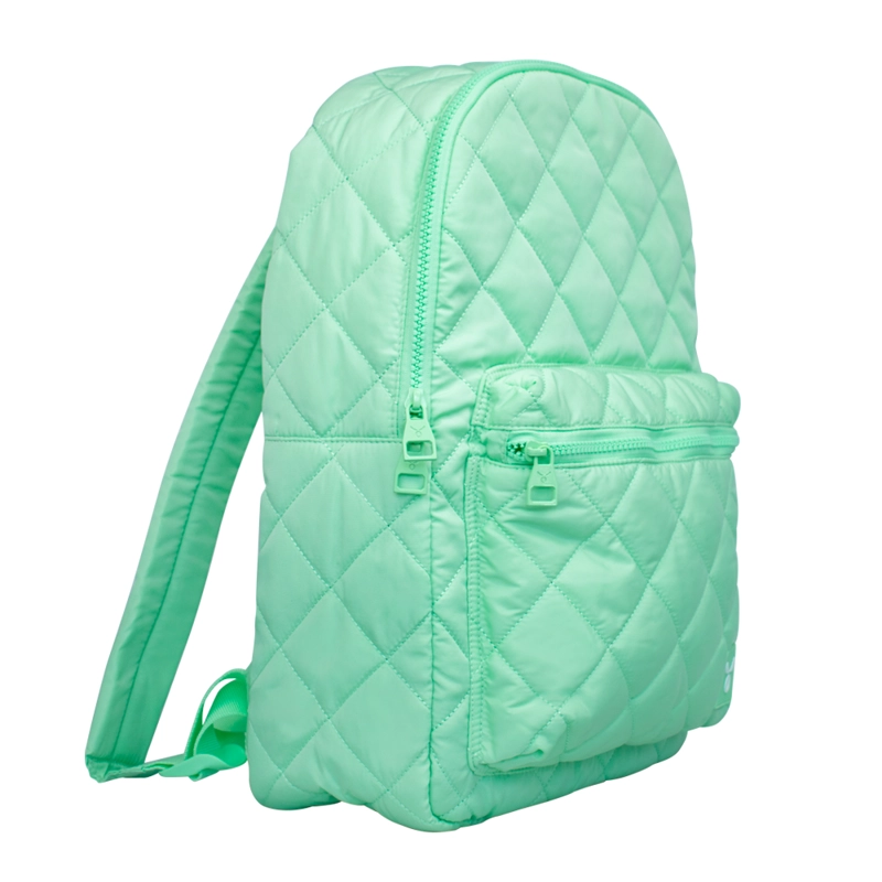 MOCHILA PARKA GREEN APPLE MOOSE - 2