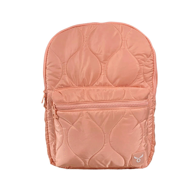 MOCHILA REGULAR PARKA PEACH MOOSE - 1