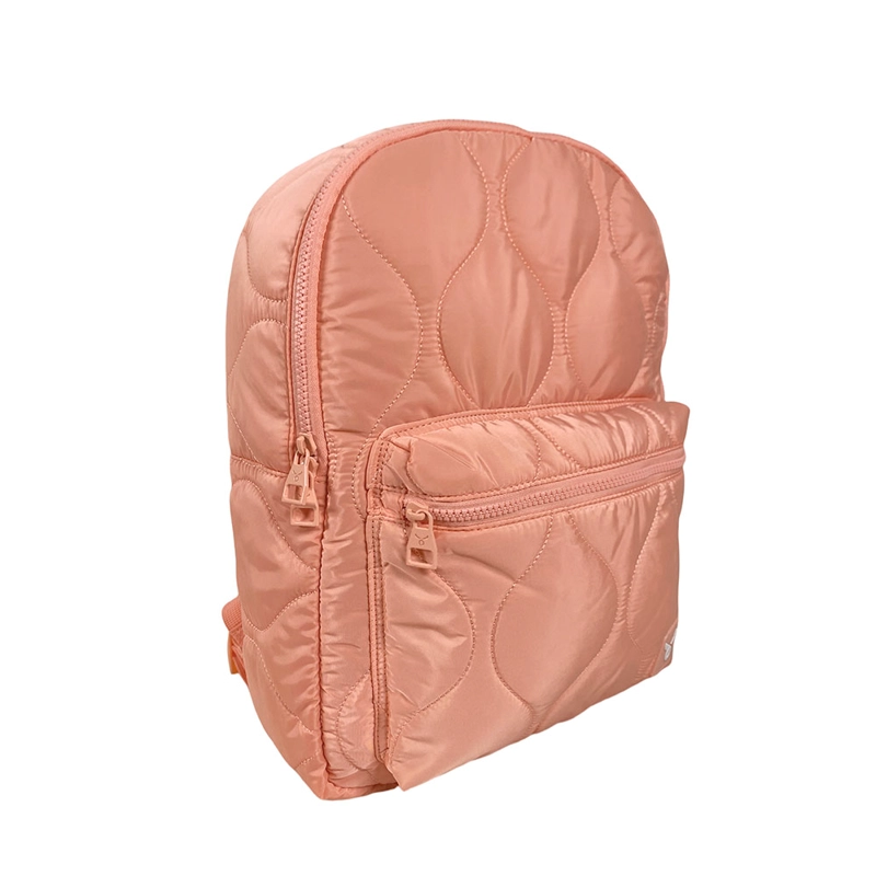 MOCHILA REGULAR PARKA PEACH MOOSE - 2