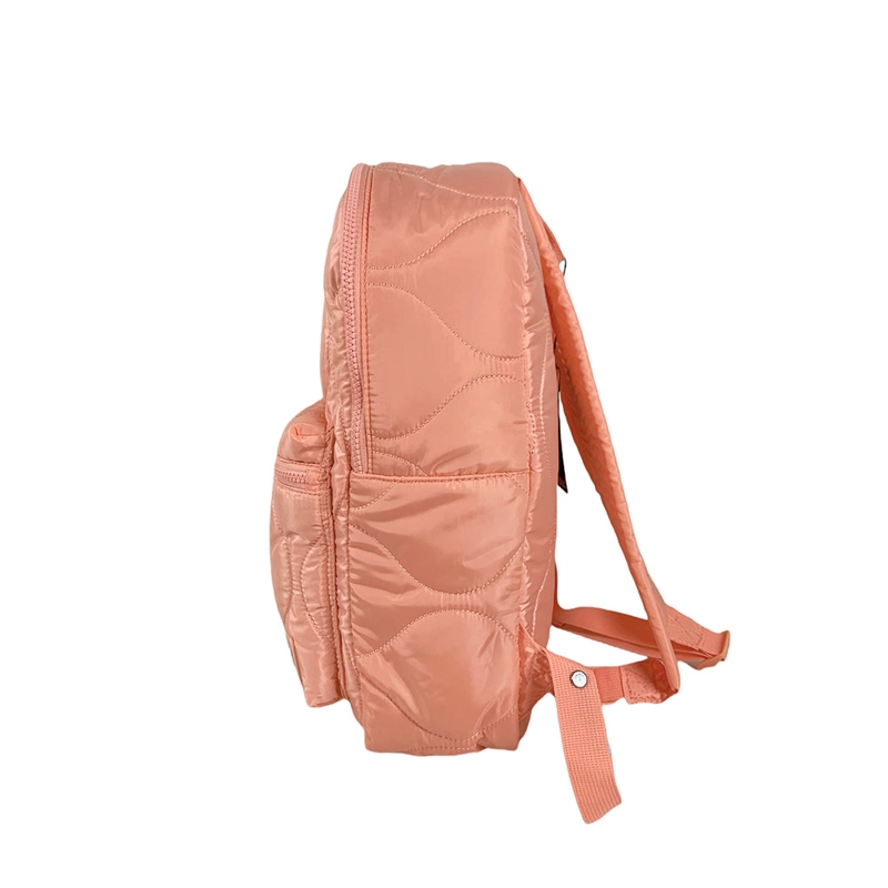 MOCHILA REGULAR PARKA PEACH MOOSE - 3