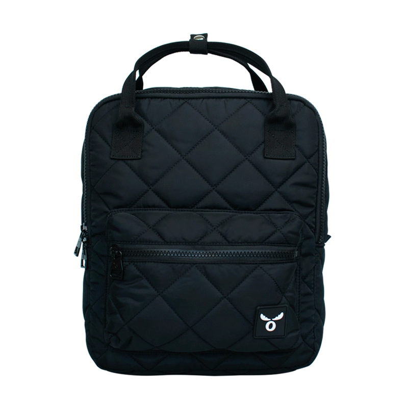 MOCHILA PARKA MINI BLACK MOOSE