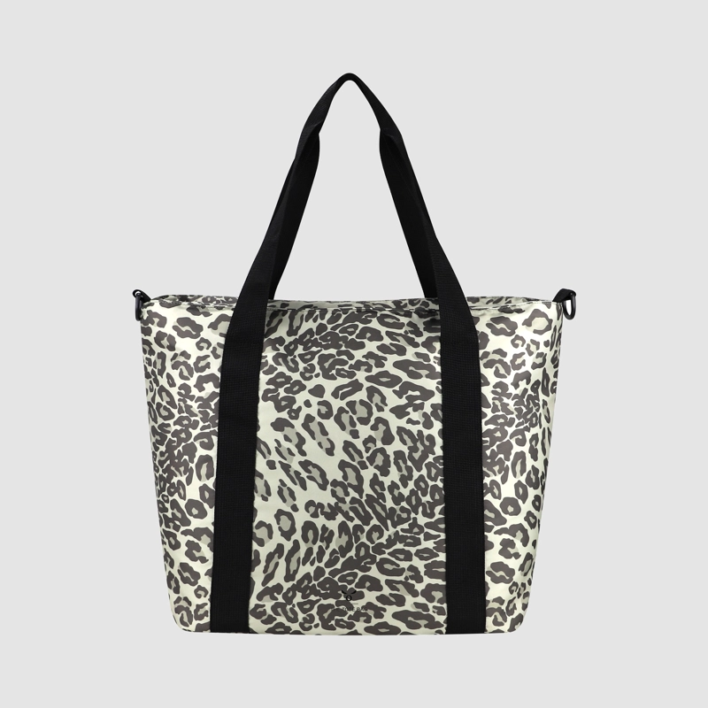 TOTE BAG FASHION PRINT MOOSE - 2
