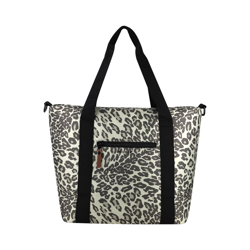 TOTE BAG FASHION PRINT MOOSE - 3