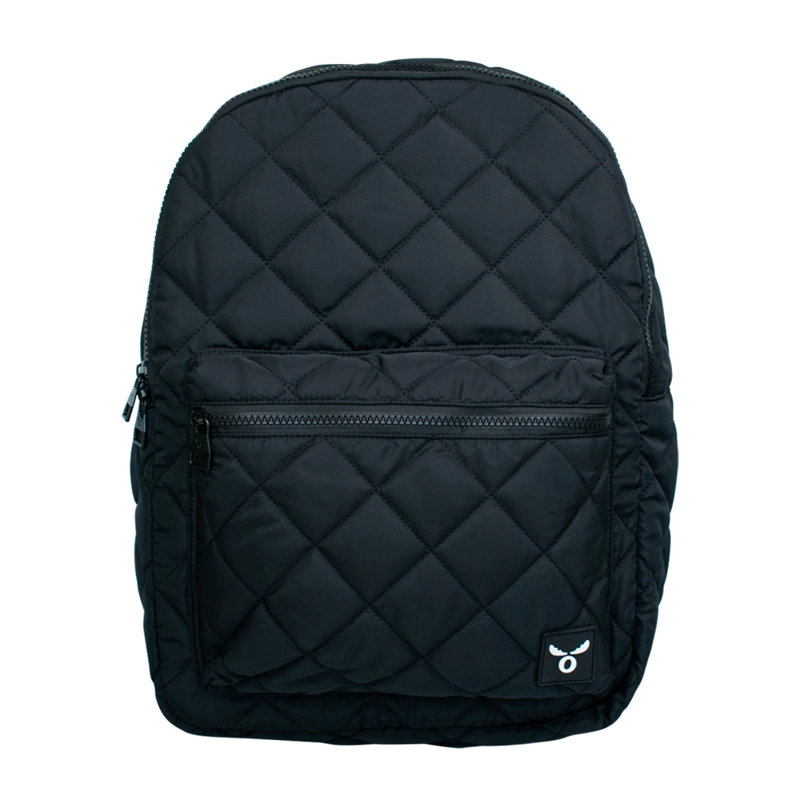 MOCHILA PARKA BLACK MOOSE - 1