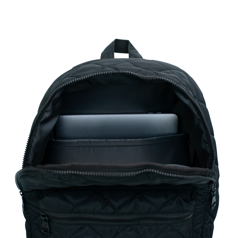 MOCHILA PARKA BLACK MOOSE - 2