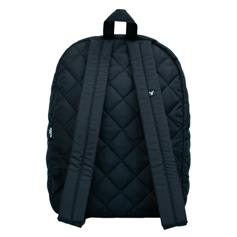 MOCHILA PARKA BLACK MOOSE - 4