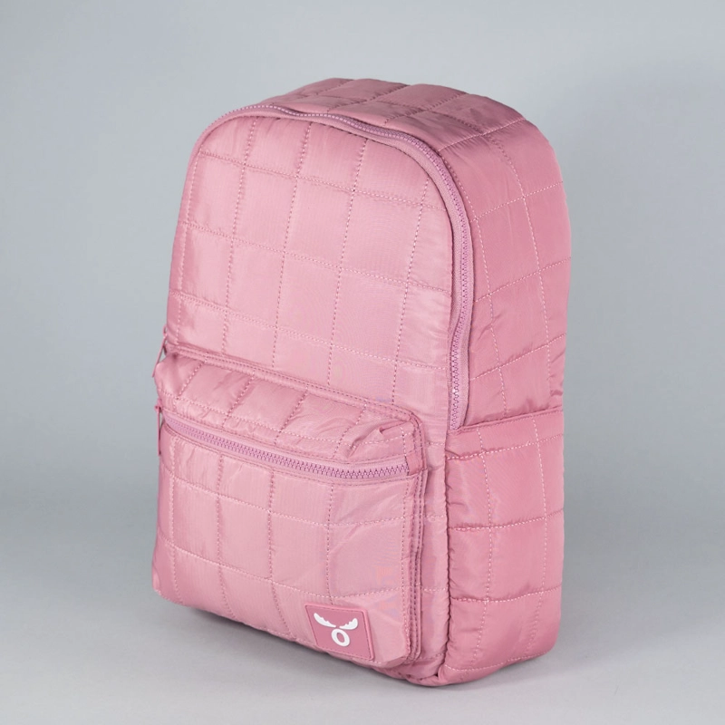 MOCHILA REGULAR PARKA ROSE MOOSE - 3