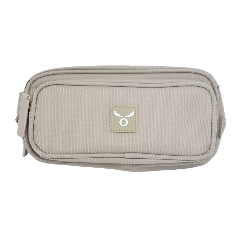 ESTUCHE MEDIUM NUDE MOOSE - 1
