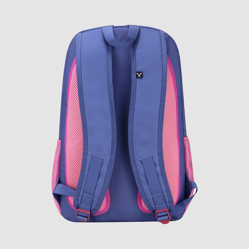 MOCHILA CALIFORNIA LAVENDER MOOSE - 4
