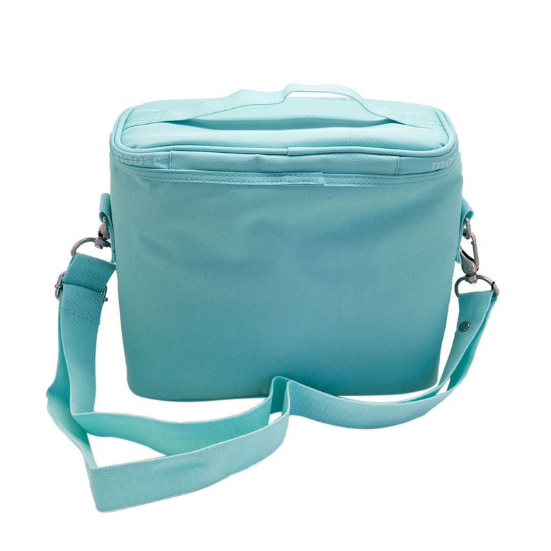 LONCHERA MEDIUM MINT MOOSE - 2