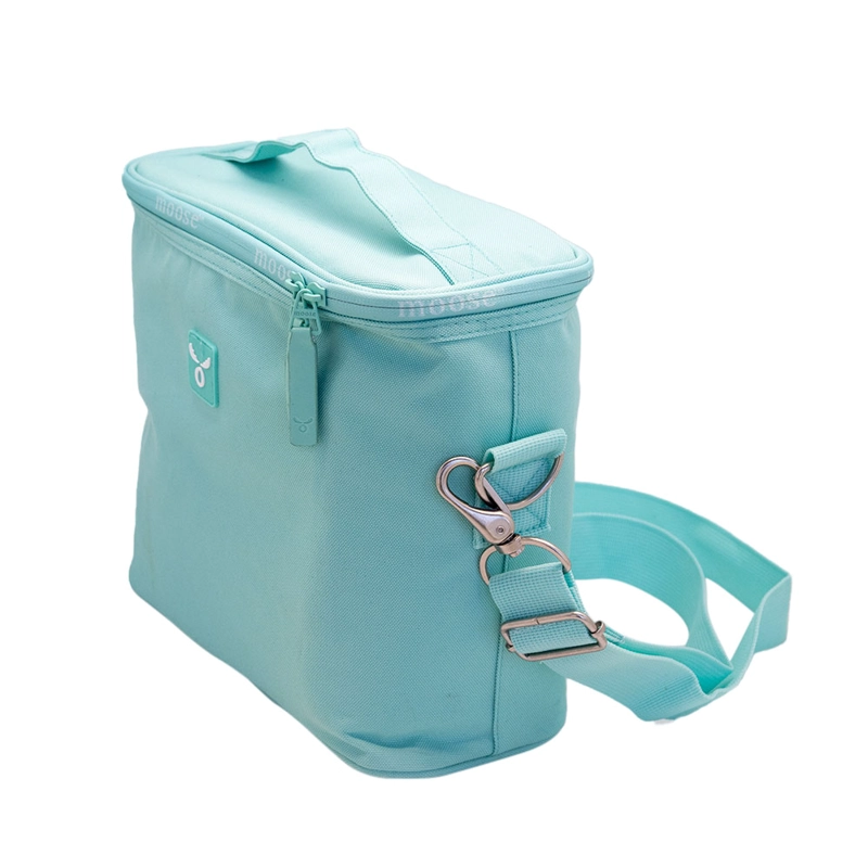LONCHERA MEDIUM MINT MOOSE - 3