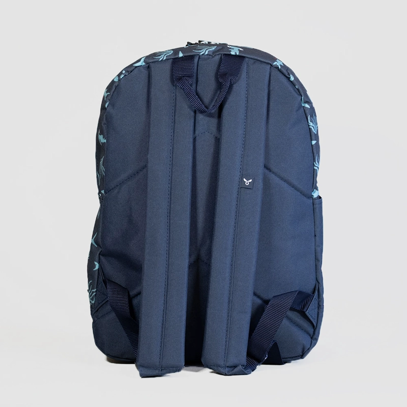 MOCHILA KIDS SHARKY MOOSE - 3