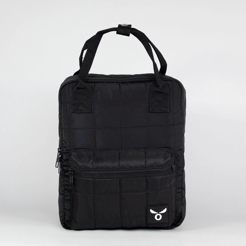 MOCHILA MINI PARKA BLACK MOOSE - 2
