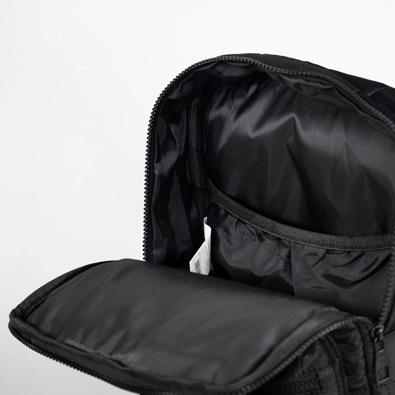 MOCHILA MINI PARKA BLACK MOOSE - 3