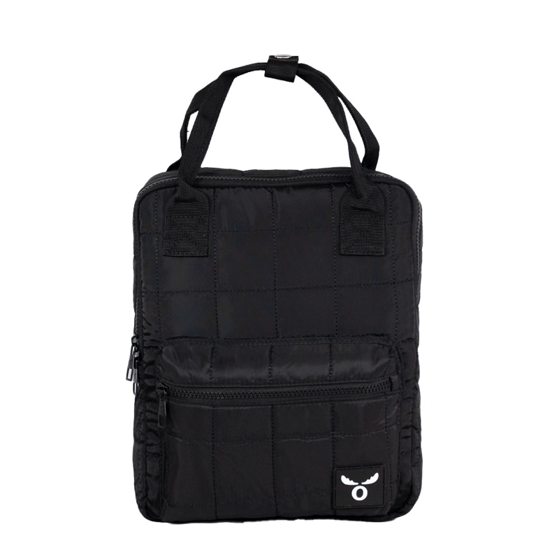 MOCHILA MINI PARKA BLACK MOOSE - 5