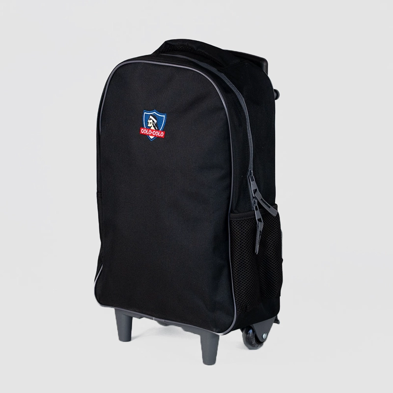 PACK TROLLEY COLO COLO FANATIKOS MOOSE - 2