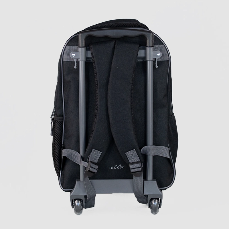 PACK TROLLEY COLO COLO FANATIKOS MOOSE - 4