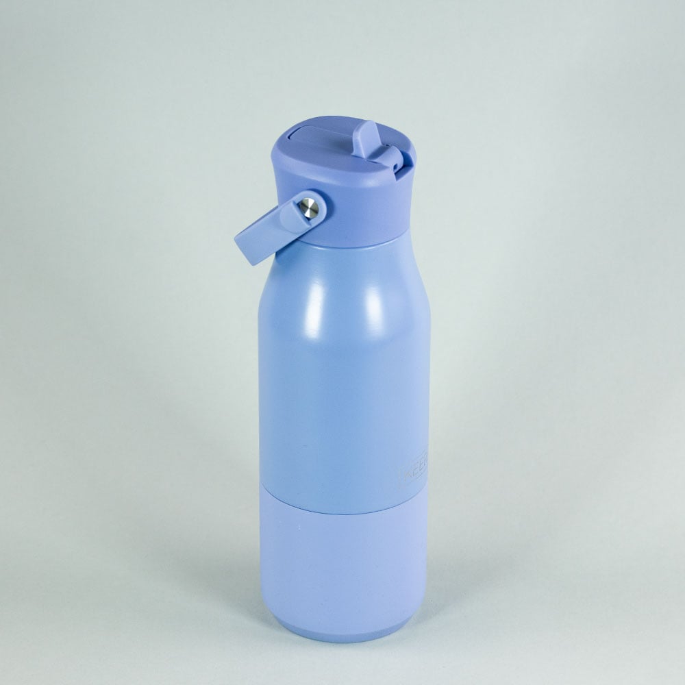 BOTELLA INSULADA COLORS 700ML KEEP LAVANDA - 2