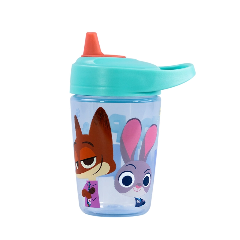 BOTELLA 550ML ZOOTOPIA - 1