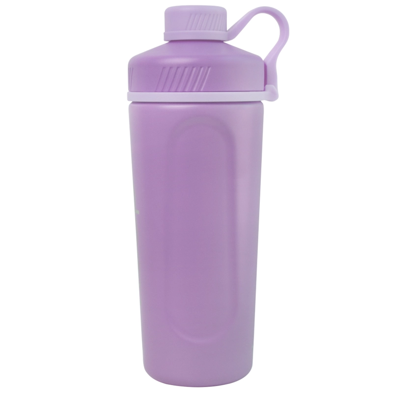 SHAKER METALICO KEEP - LILA - 2