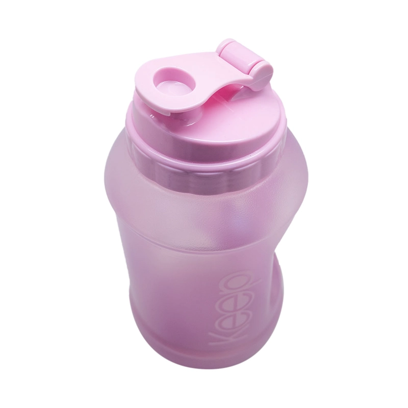 BOTELLA SPORT 2 LTS KEEP - ROSADO - 3