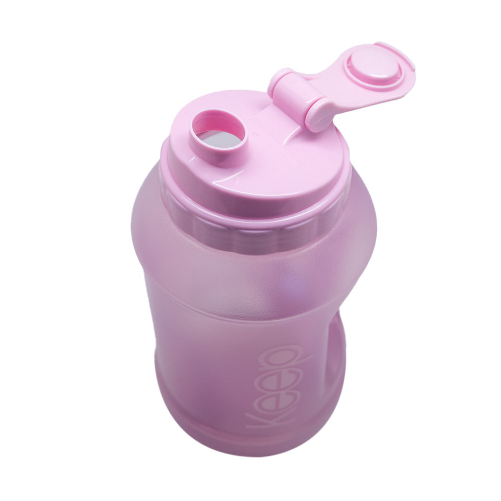 BOTELLA SPORT 2 LTS KEEP - ROSADO - 4