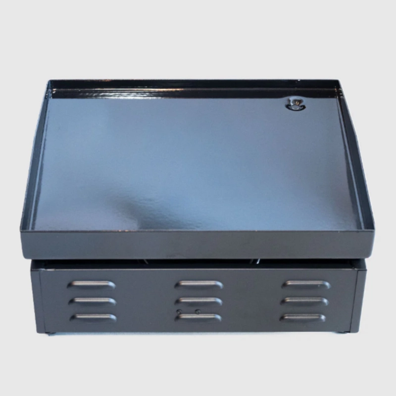PLANCHA A GAS WAYU - 5
