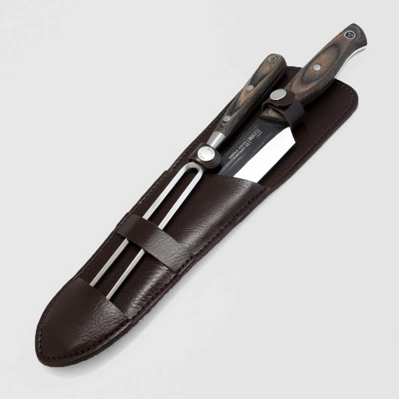 SET 2 PCS SMOKE WAYU - 4