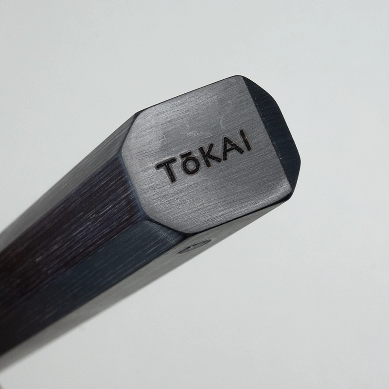 CUCHILLO NAKIRI PAKKA TOKAI - 4