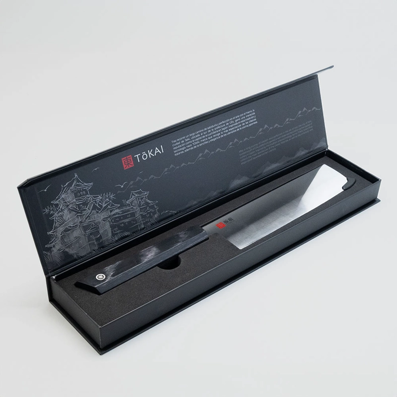 CUCHILLO NAKIRI PAKKA TOKAI - 5