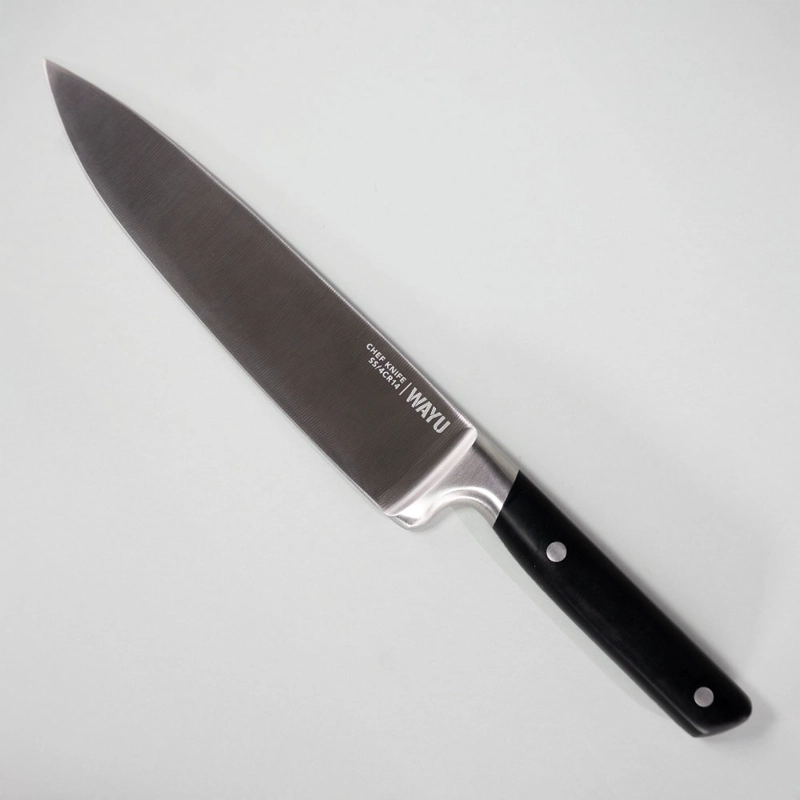 CHEF KNIFE ABS 8' - 1