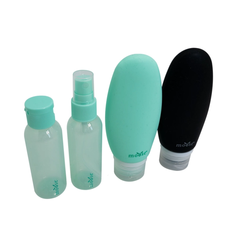 SET CONTENEDORES BAÑO TRAVEL MOOSE - 3