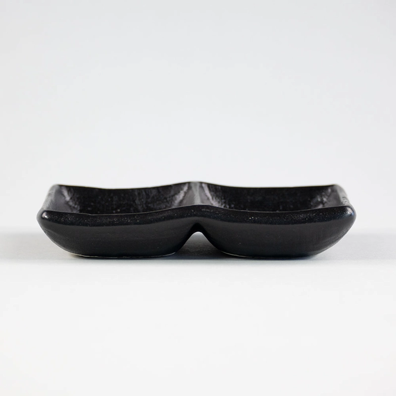 SALSERO DIVIDIDO CERAMICA TOKAI - 1