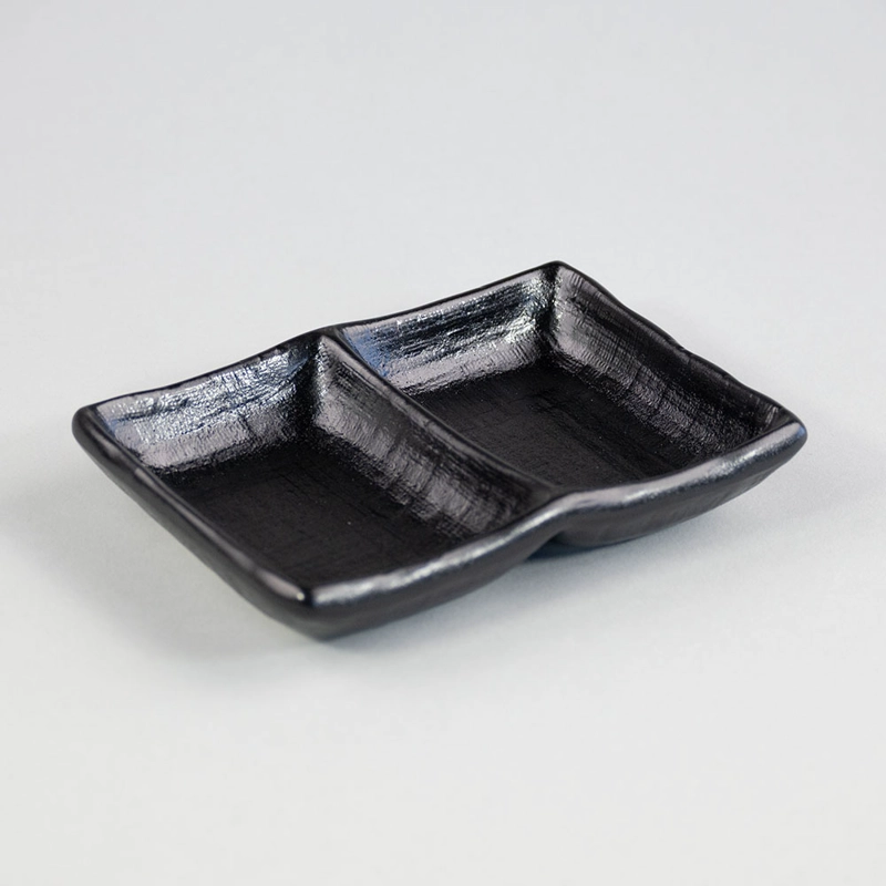 SALSERO DIVIDIDO CERAMICA TOKAI - 2