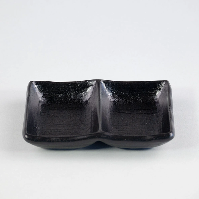 SALSERO DIVIDIDO CERAMICA TOKAI - 3