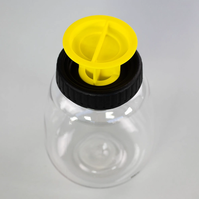 TRAMPA PARA AVISPAS - 4