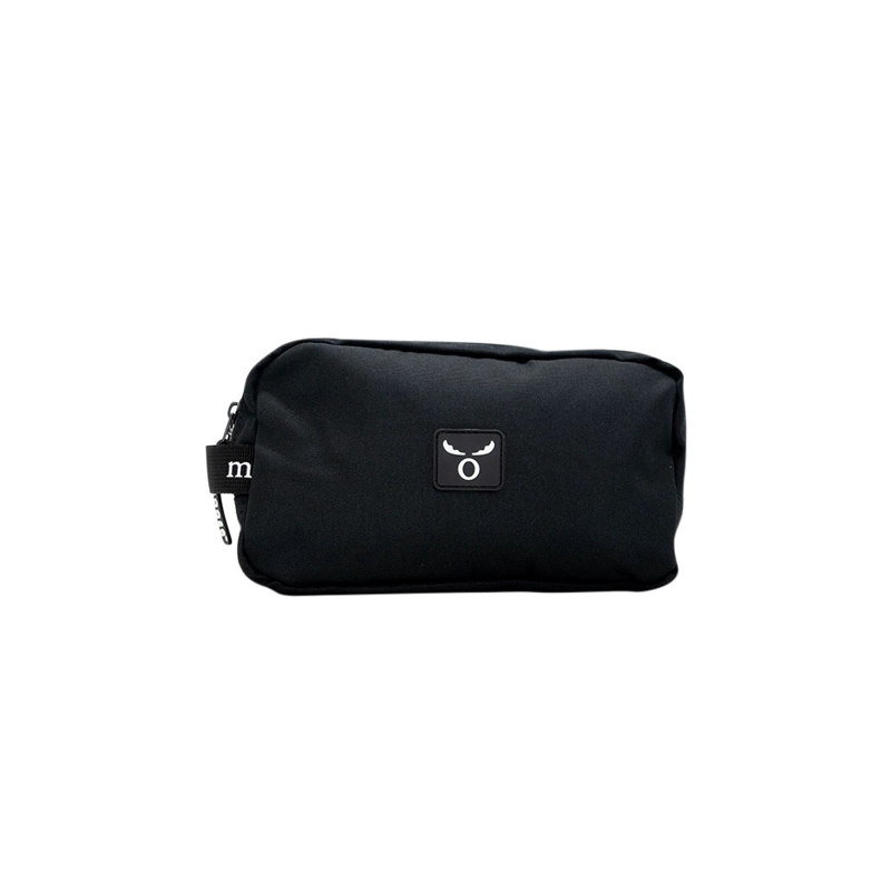 ESTUCHE BOSTON BLACK MOOSE - 1