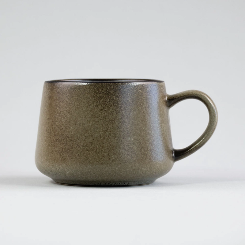 MUG CERAMICA GRES WAYU - 1