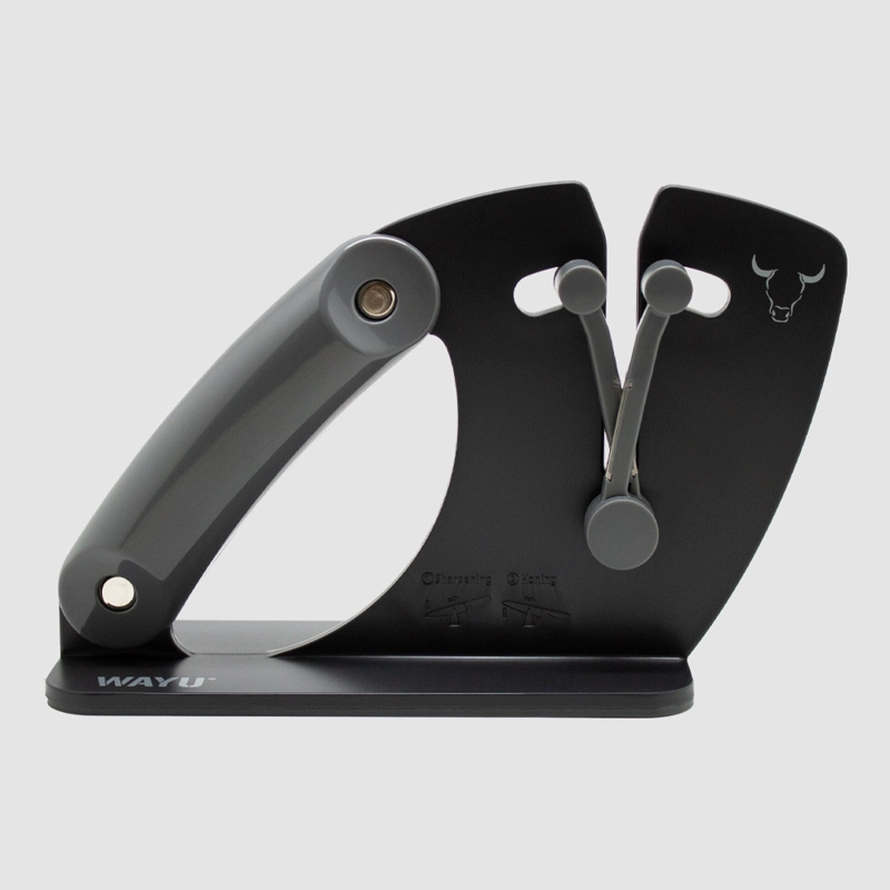 AFILADOR PROFESIONAL WAYU LIMITED - 2