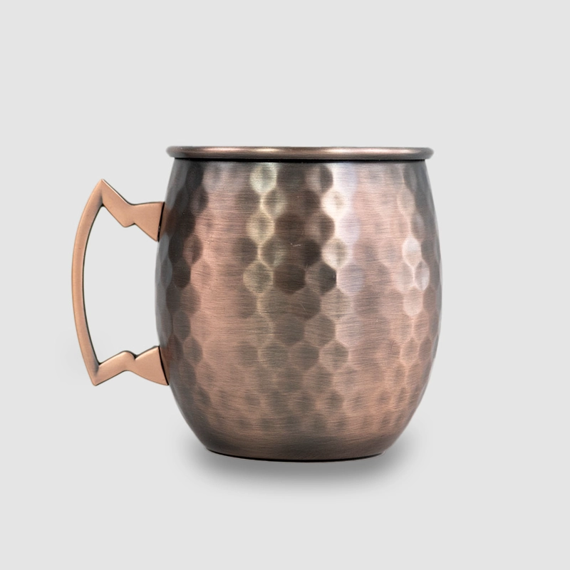 COPPER MUG WAYU - 1