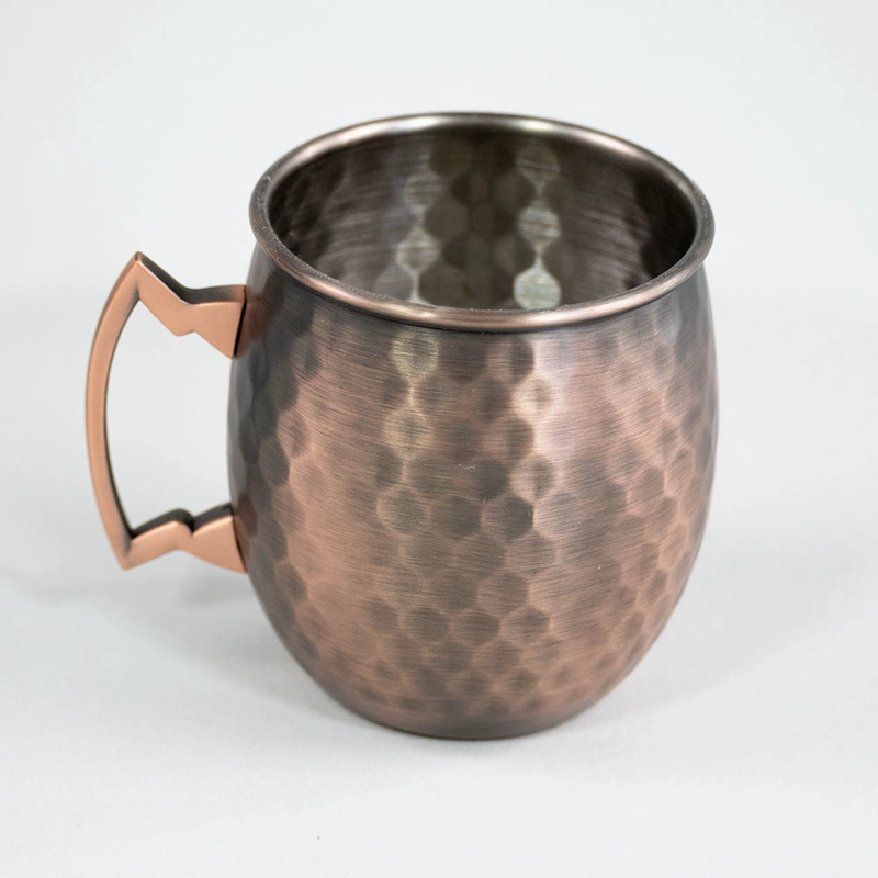 COPPER MUG WAYU - 3