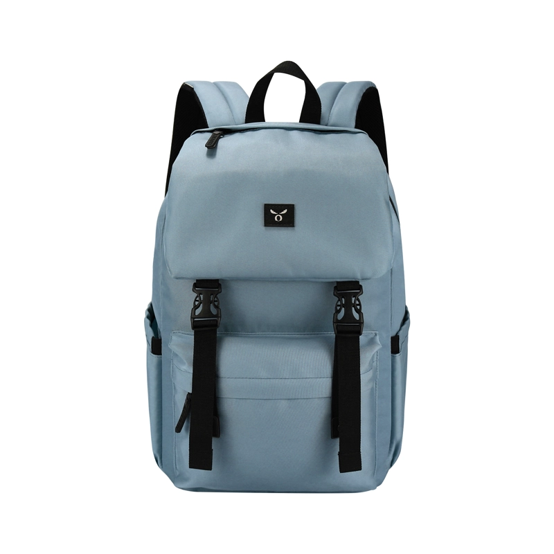 MOCHILA ARIZONA SKY BLUE MOOSE - 1