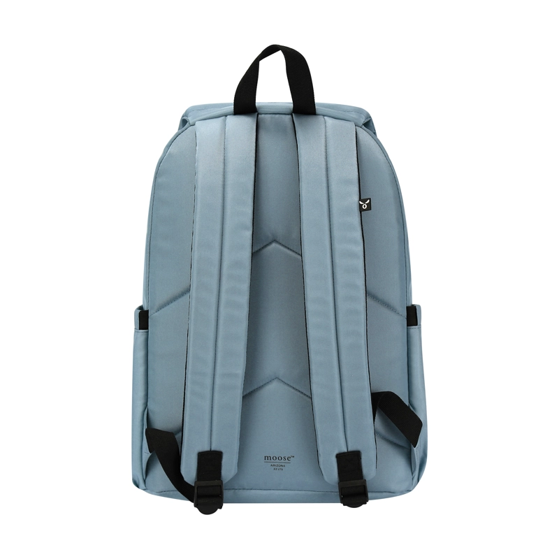 MOCHILA ARIZONA SKY BLUE MOOSE - 3